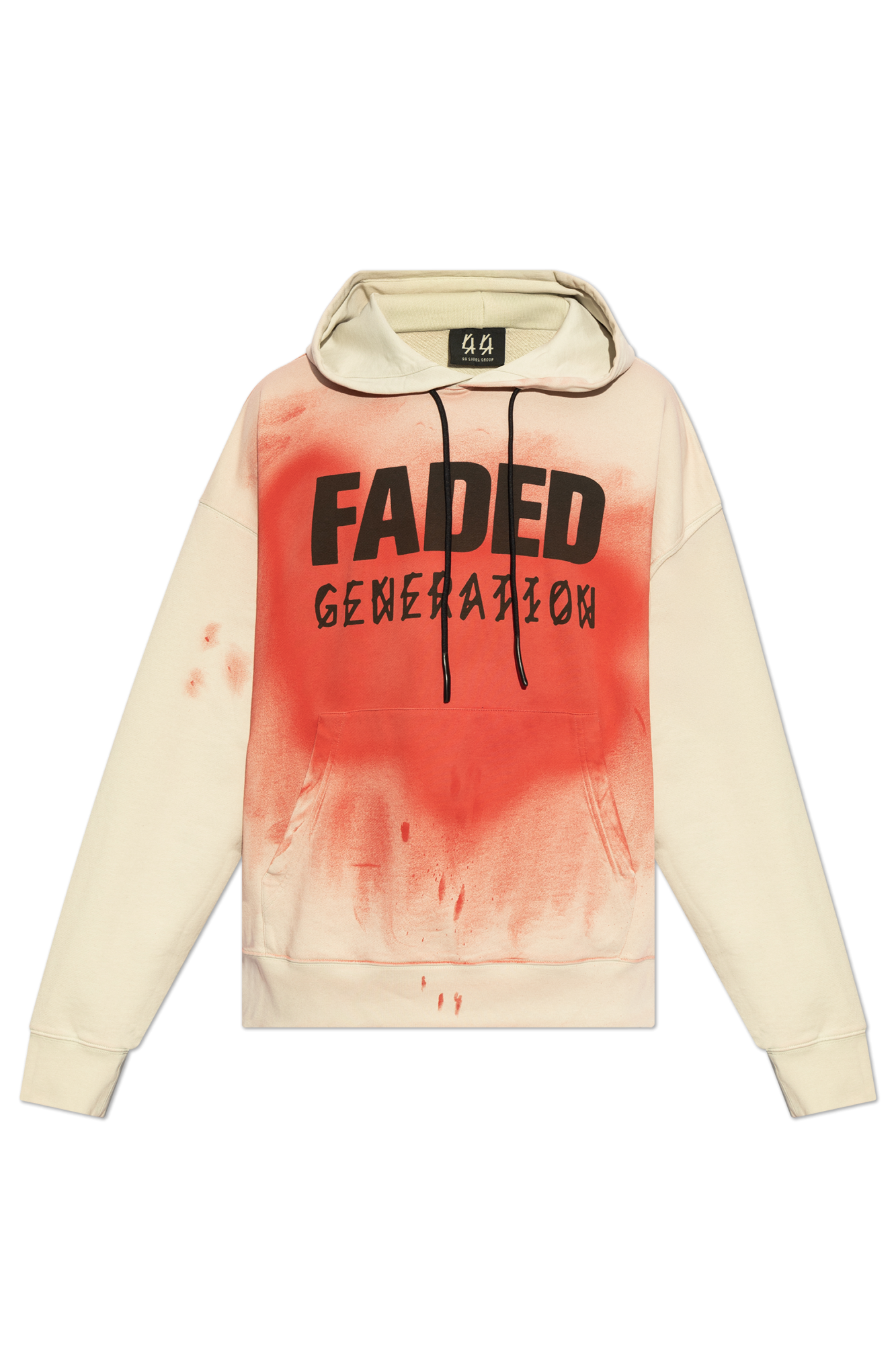 44 Label Group Hoodie | Men's Clothing | Vitkac